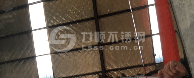 鏡面不銹鋼有劃傷怎么處理？