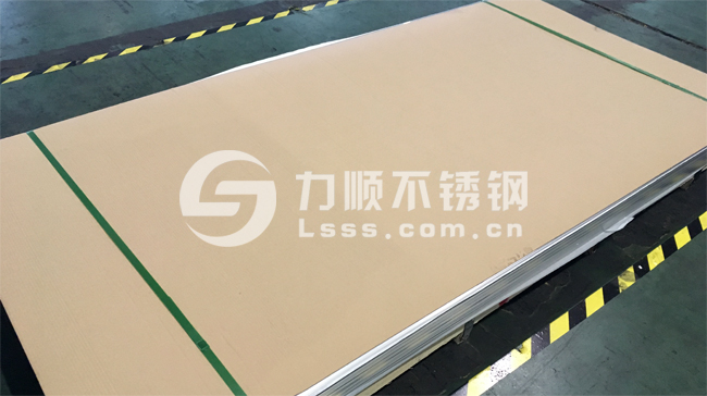 無錫力順不銹鋼公司:專供304、316L不銹鋼板材
